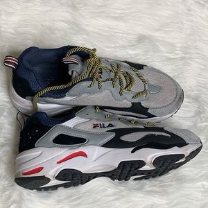 FILA Ray Tracer